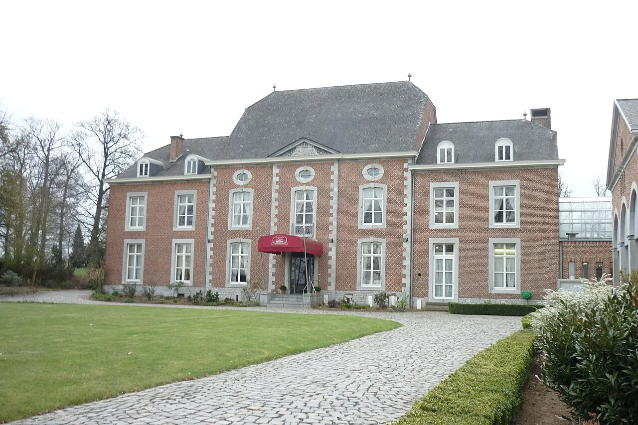 Château de Limont