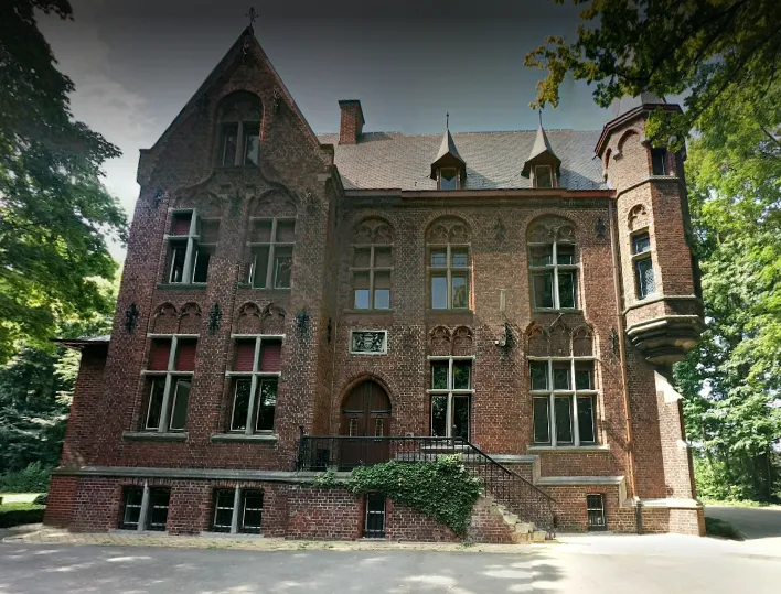 Kasteel Blommeghem