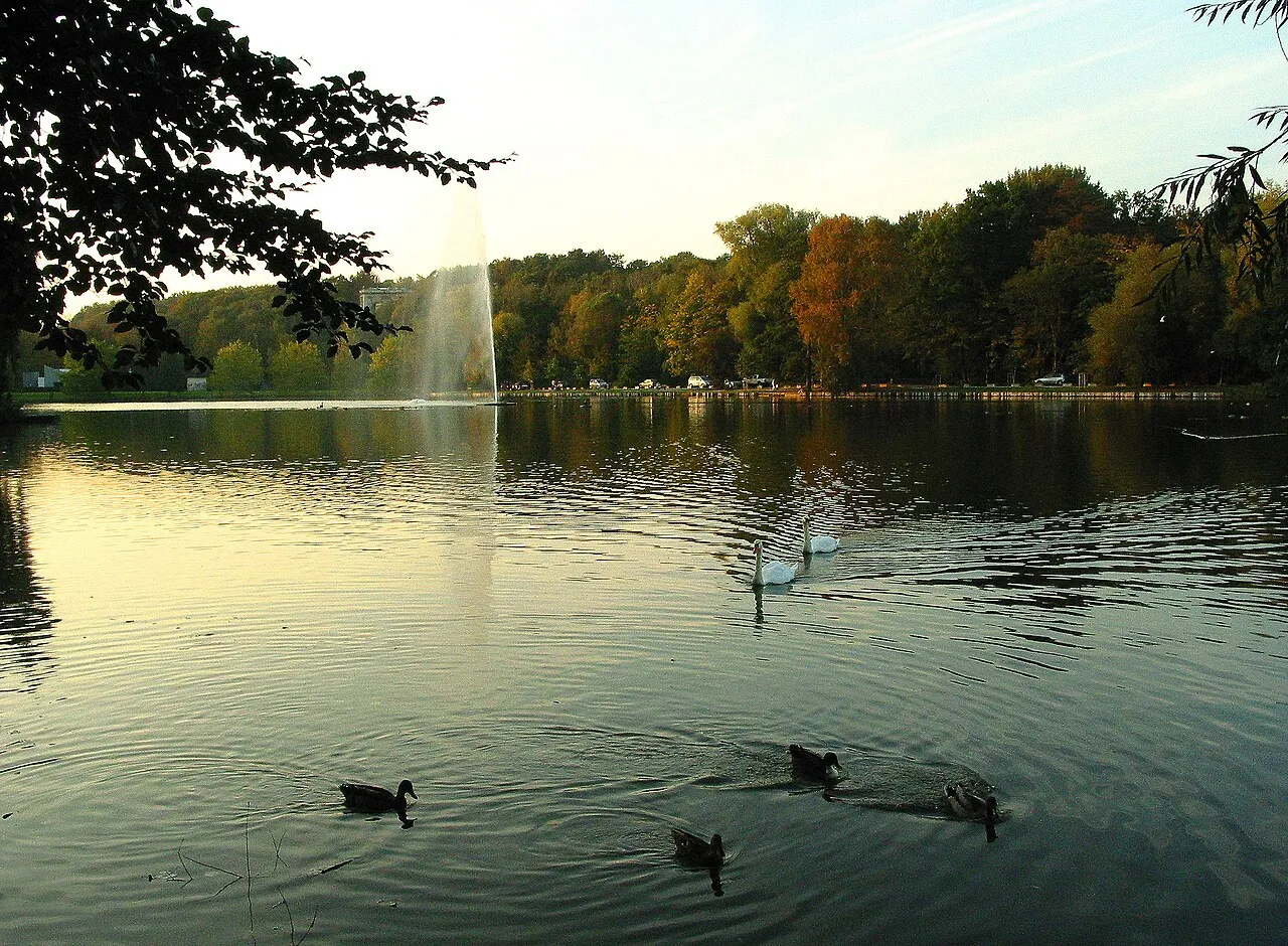 Château du Lac