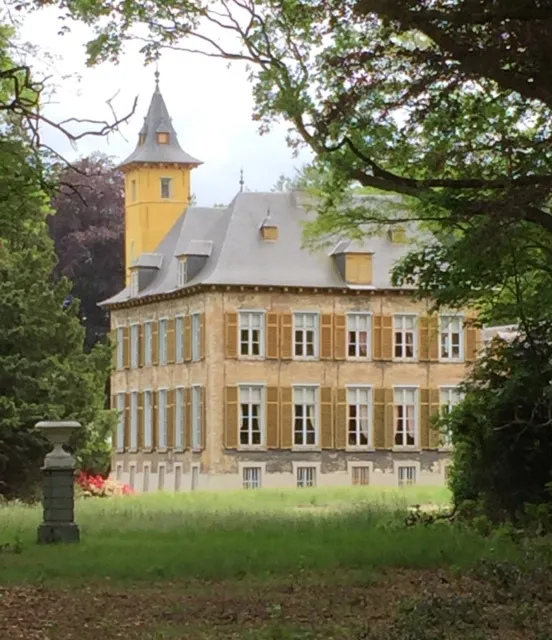 Laarhof