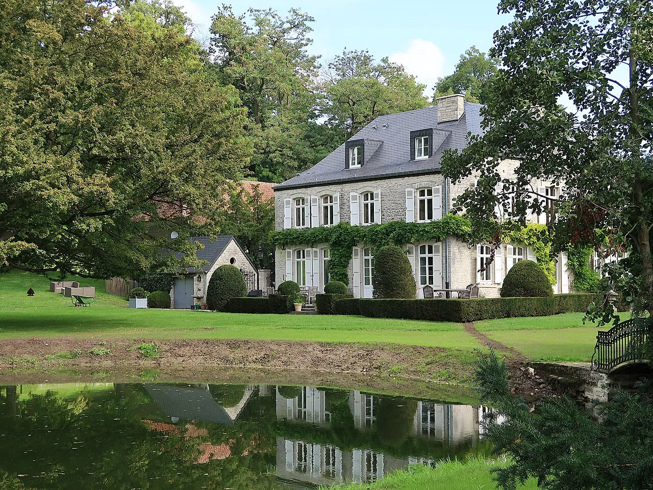 Château Van Erps