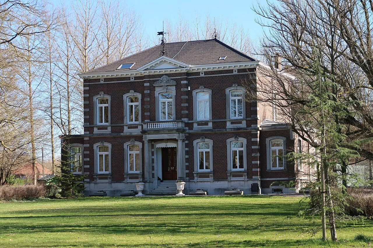 Château Collée