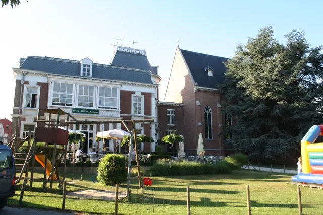 Kasteel Altena