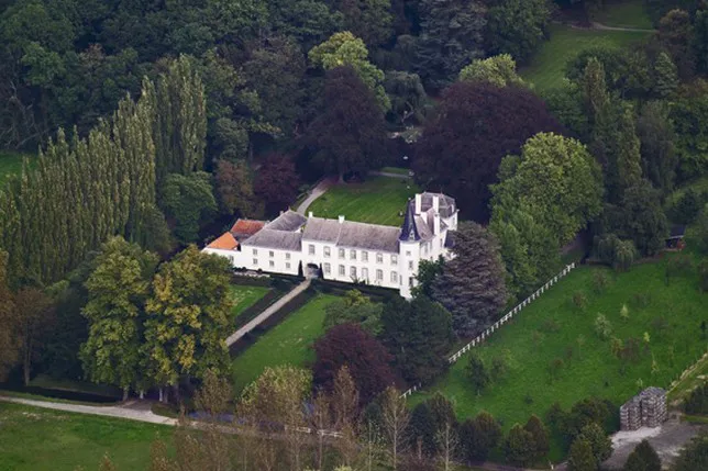 Kasteel Trockaert