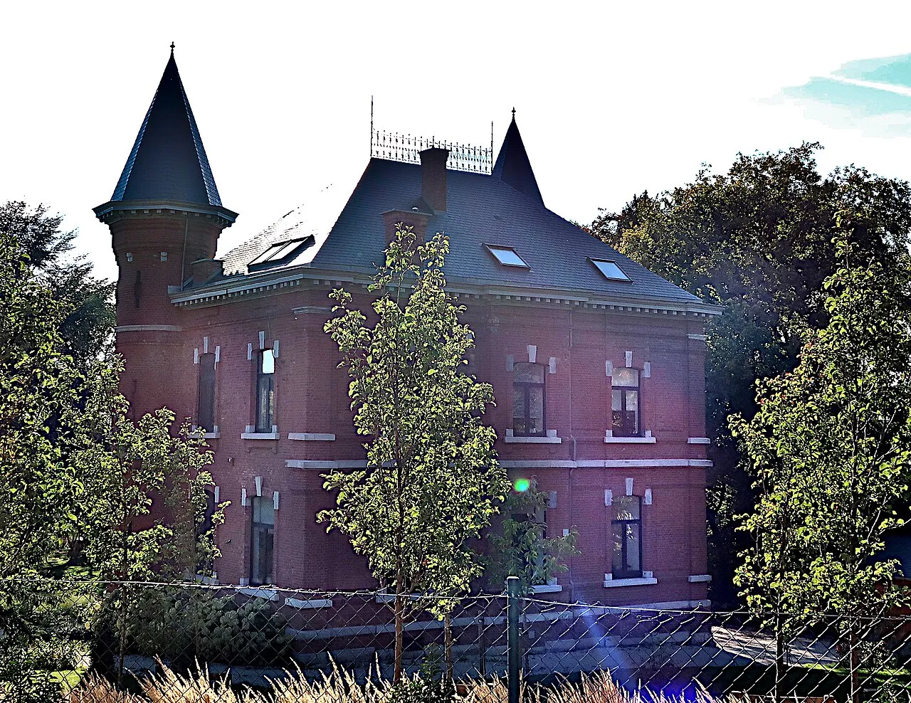 Château Mayette