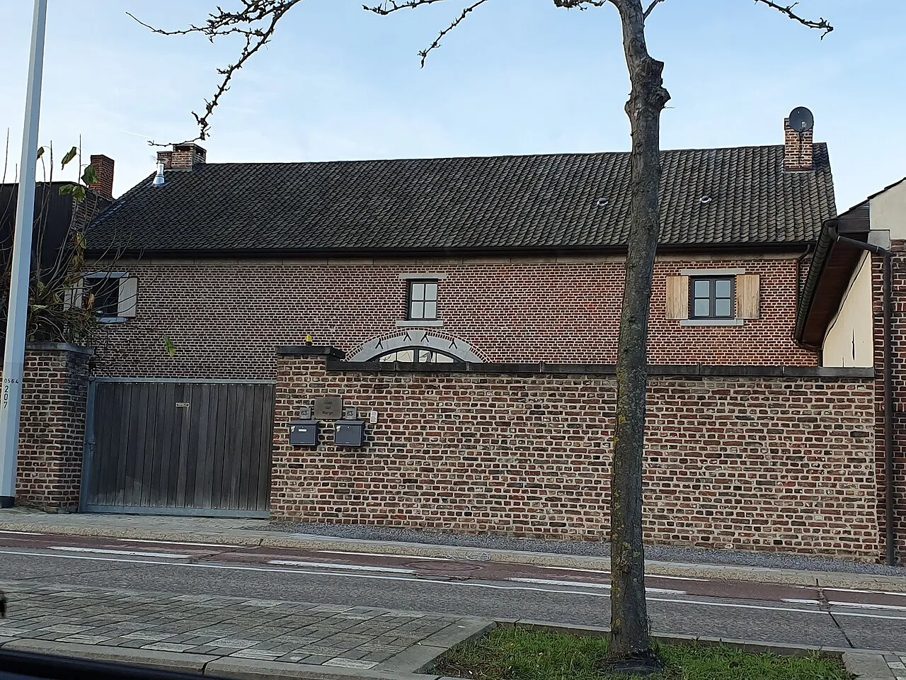 Kasteel van Dormaal