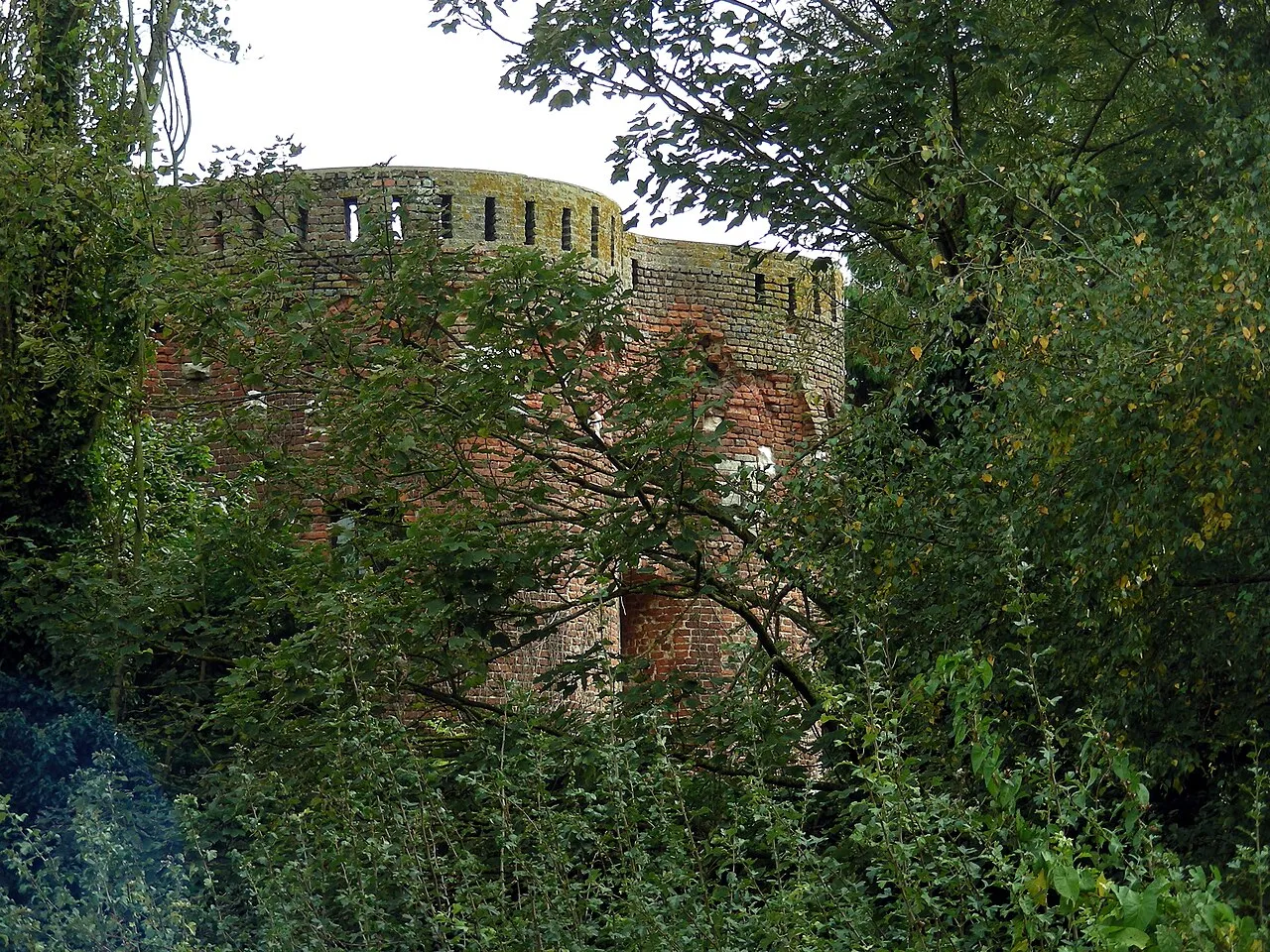 Château de Wignacourt