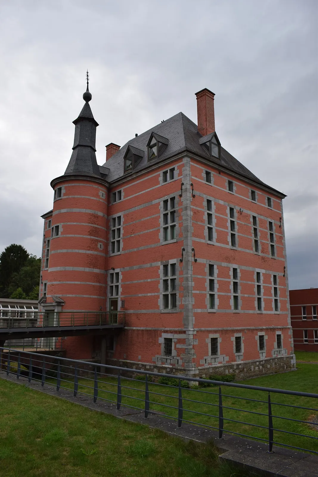 Château de Fayenbois