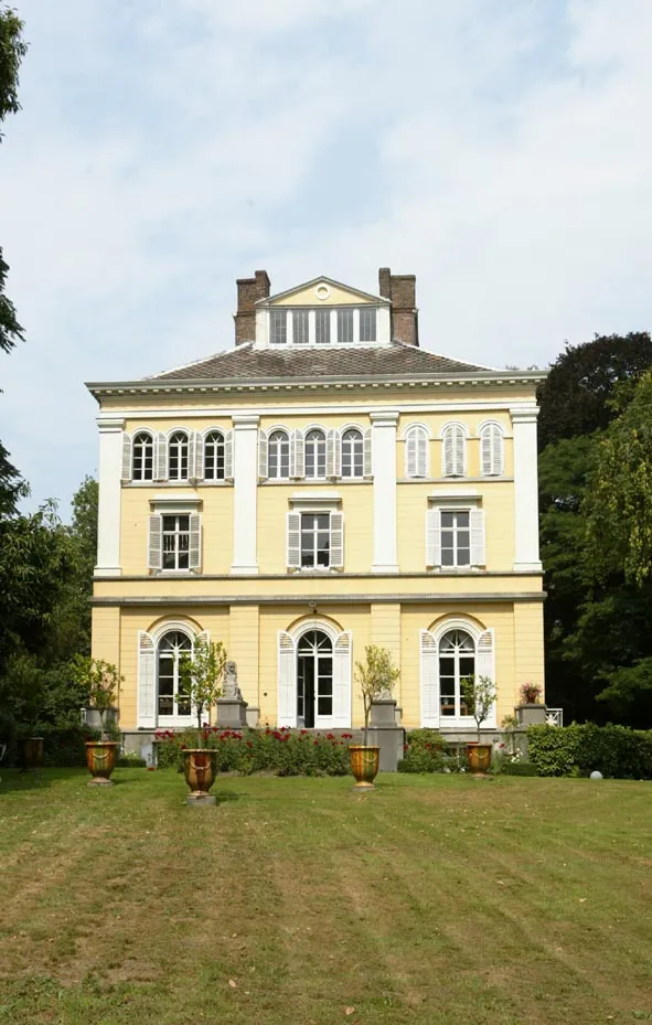 Castle of Marke