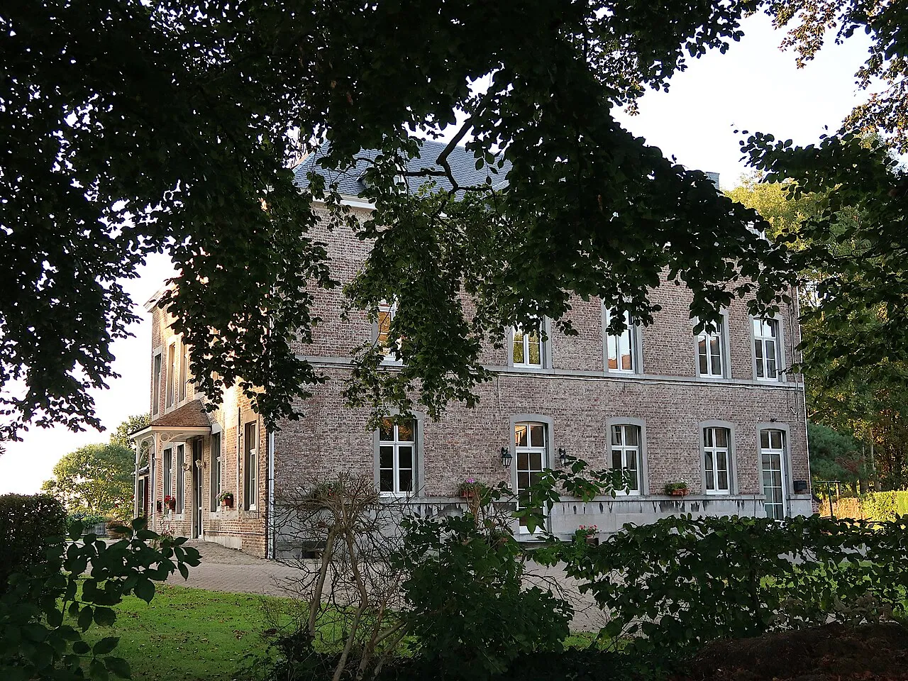 Château de Goreux