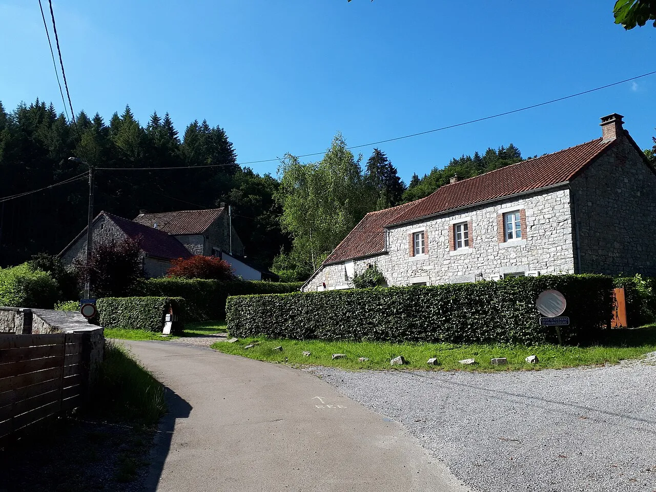 Château Boël