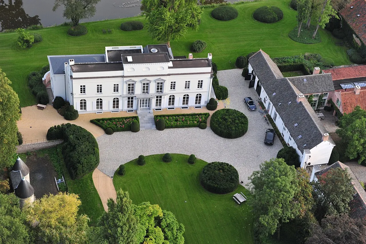 Kasteel Rozelaar