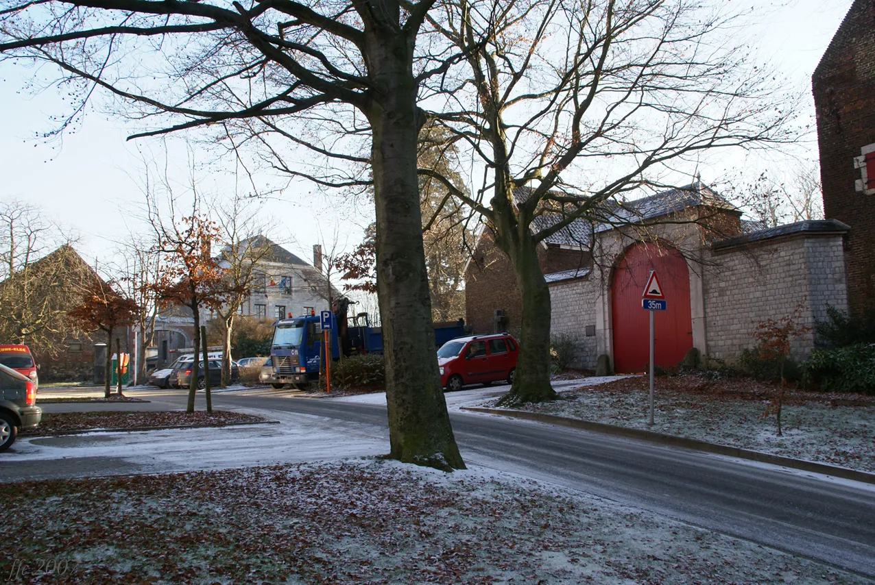 Château de Richelle