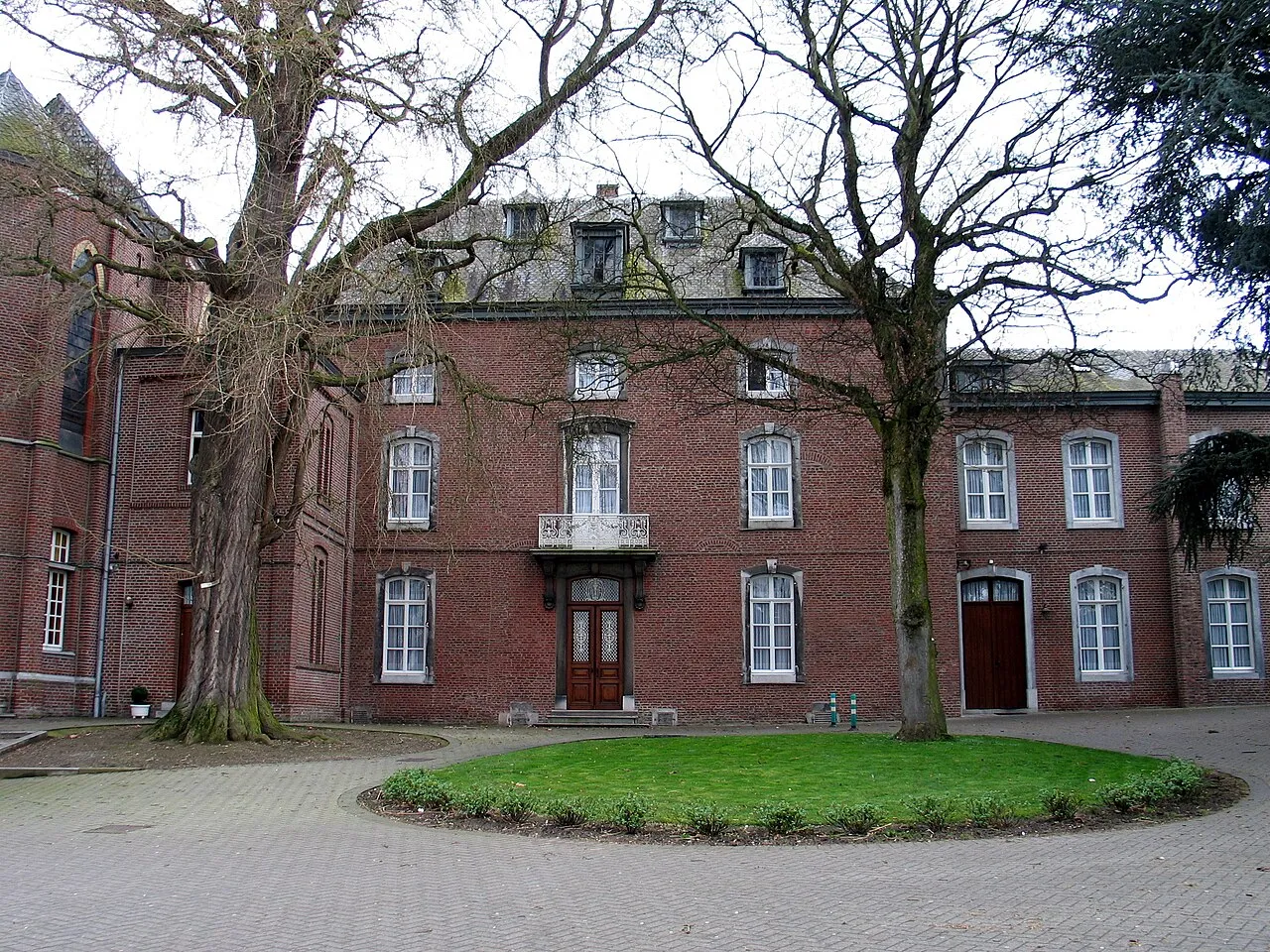 Kasteel de Brouckmans