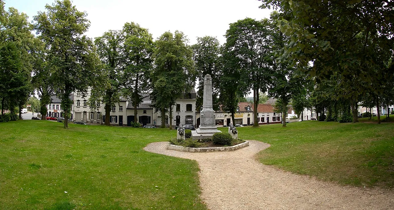 Seigneurie d’Ohain