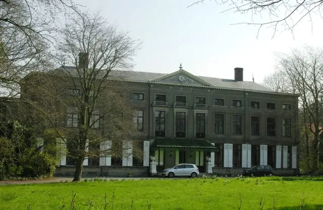 't Couthof