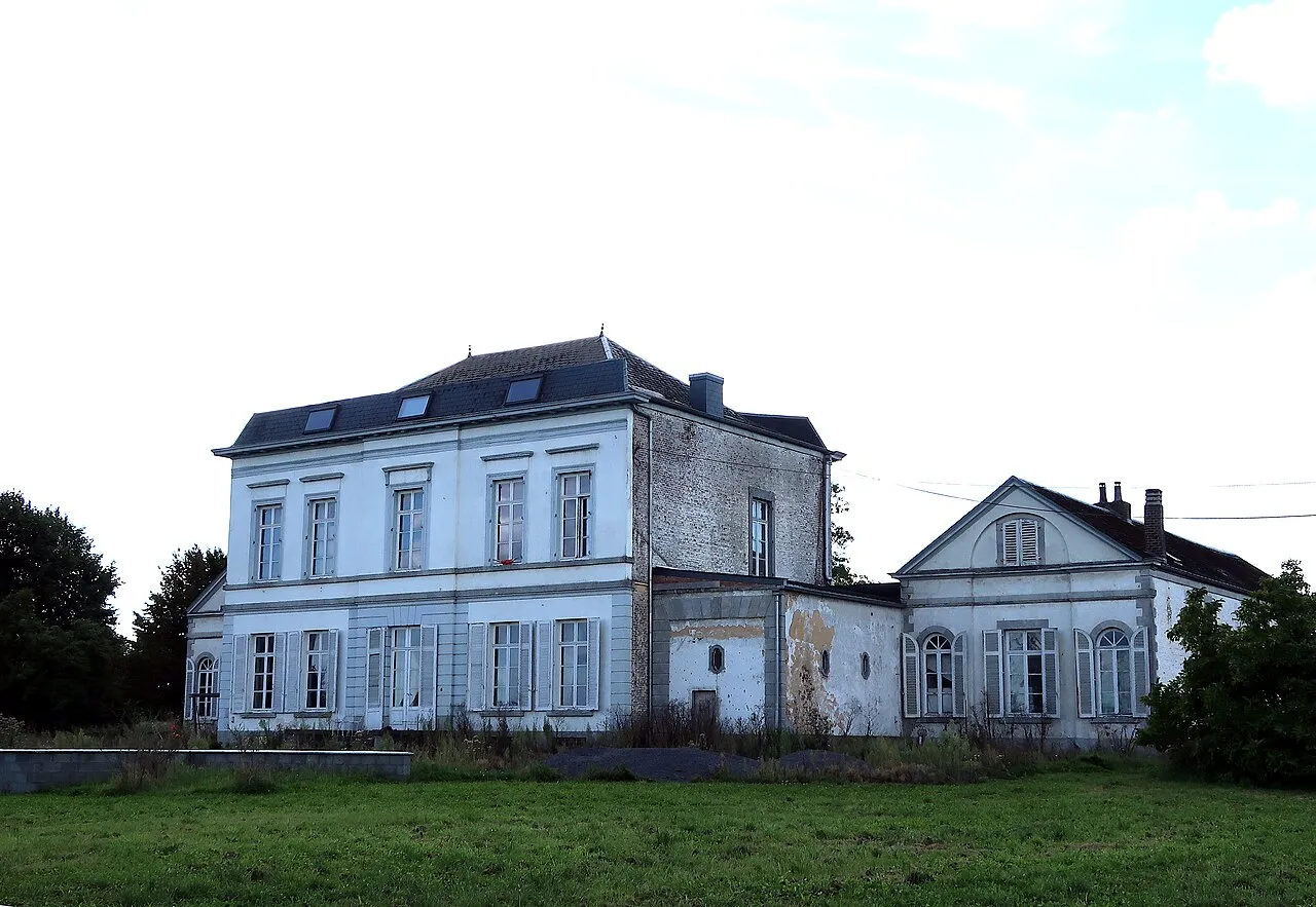 Château Blanc
