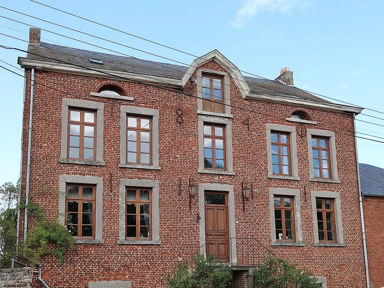 Château d'Hédenge