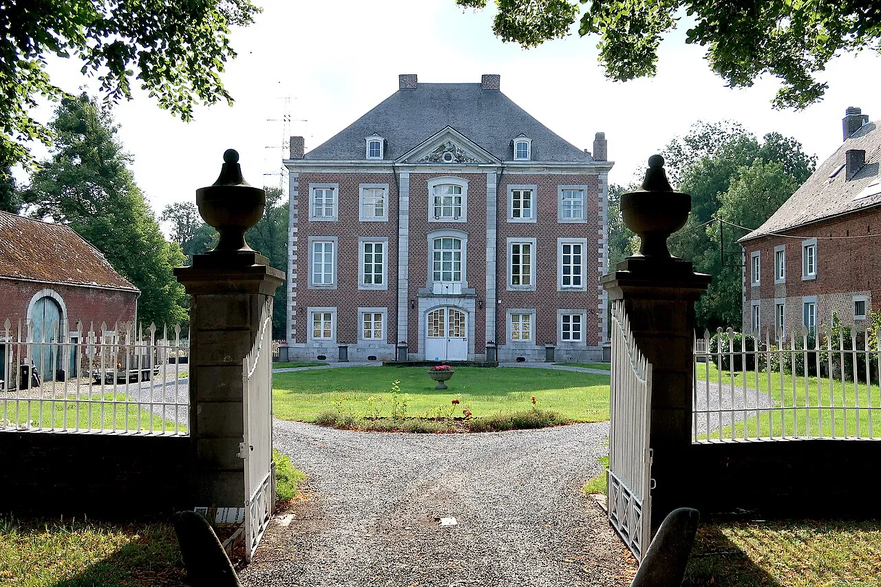 Château de la Tour-au-Bois