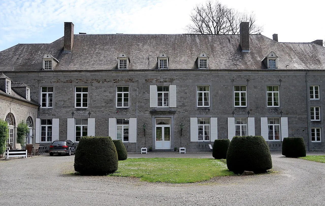 Château Dapsens