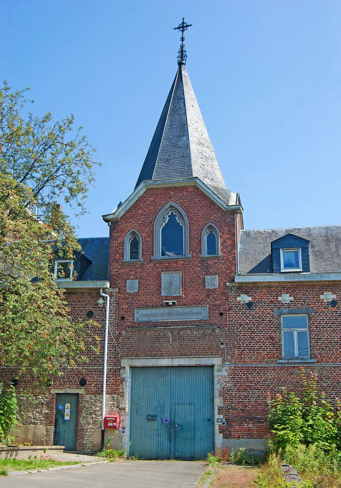Château de Florival