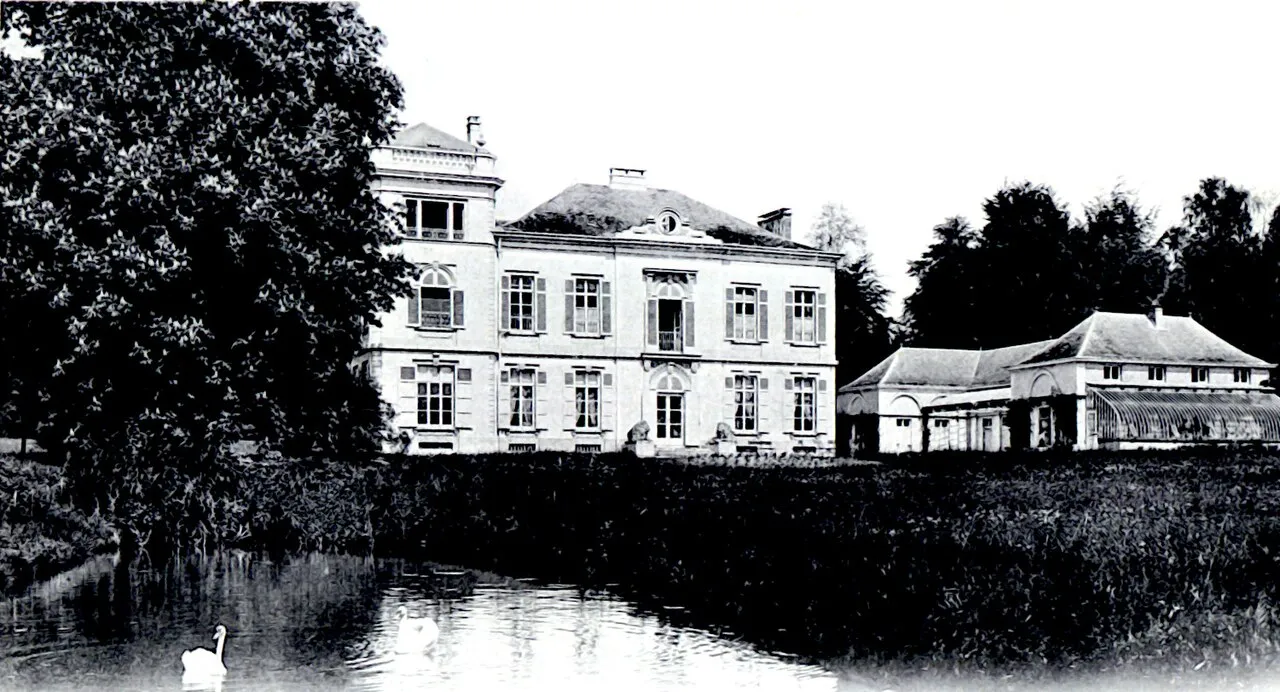 Château de la Potte