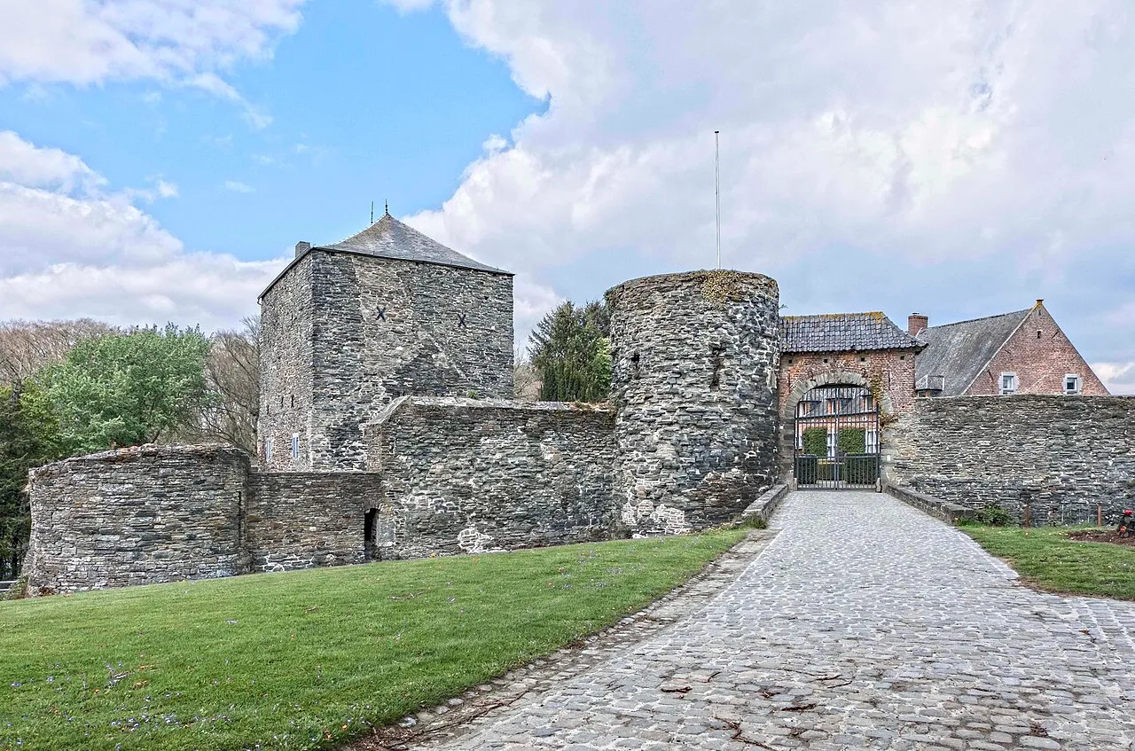 Le Châtelet