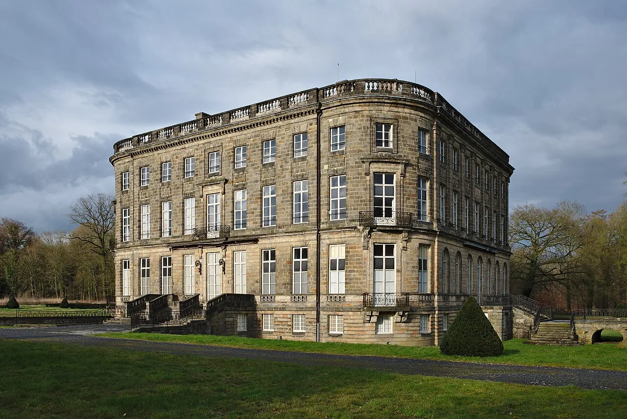 Château Morreau