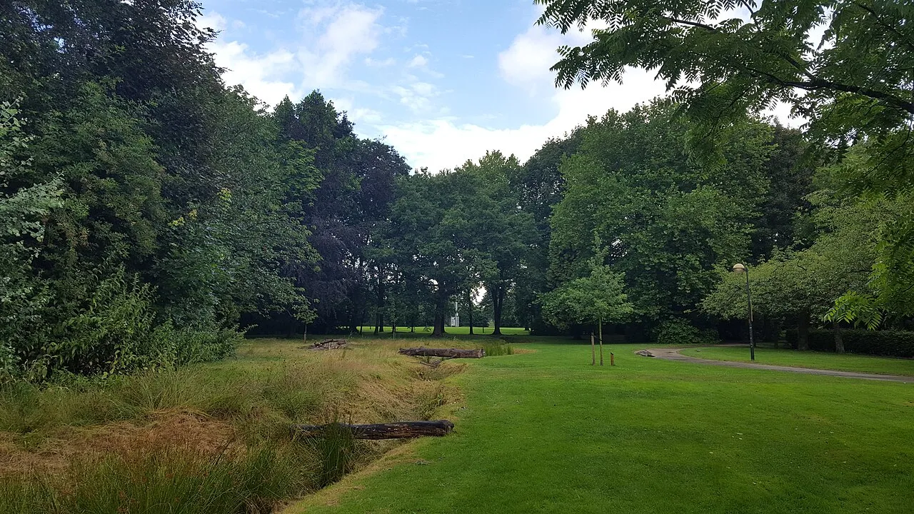 Heldenkasteel