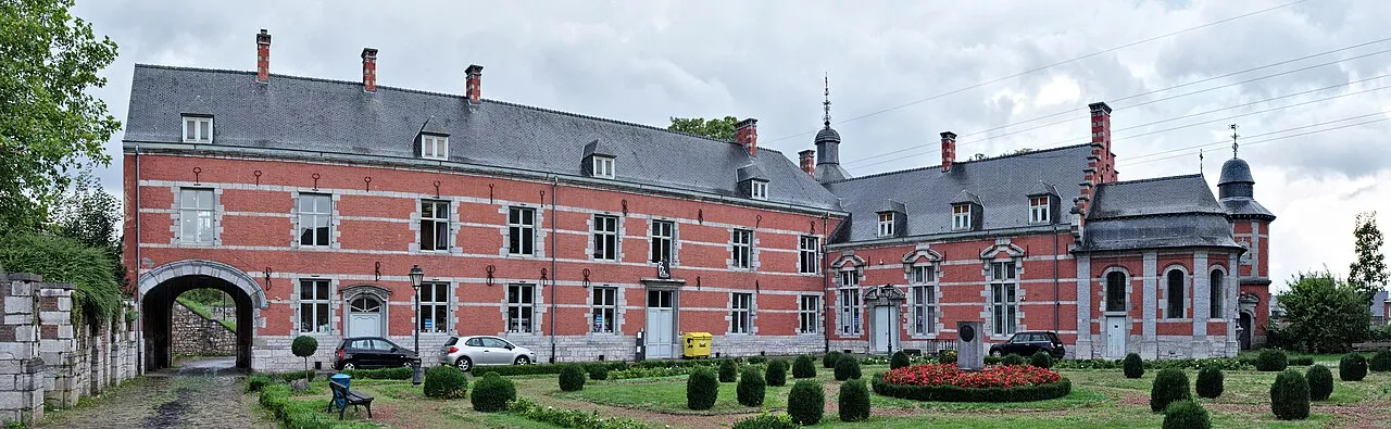 Château Bilquin-de Cartier