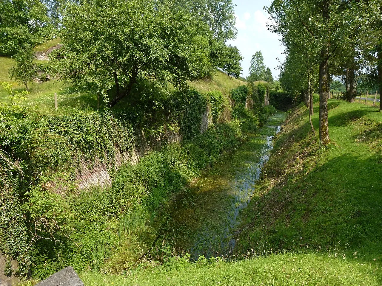 Fort de Flines