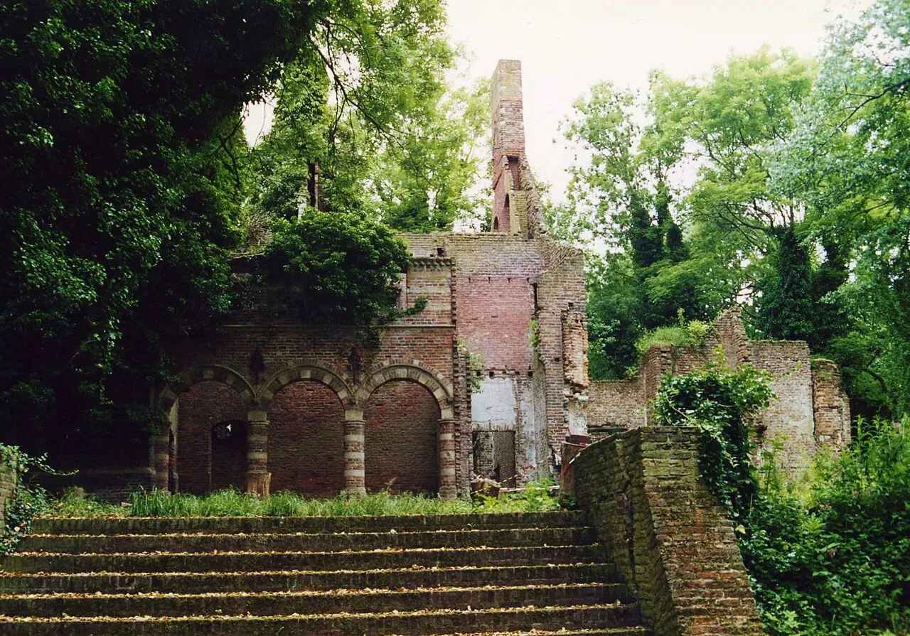 Kasteel Asten