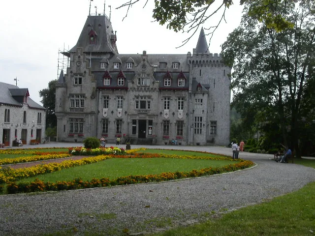 Château de Petite Somme