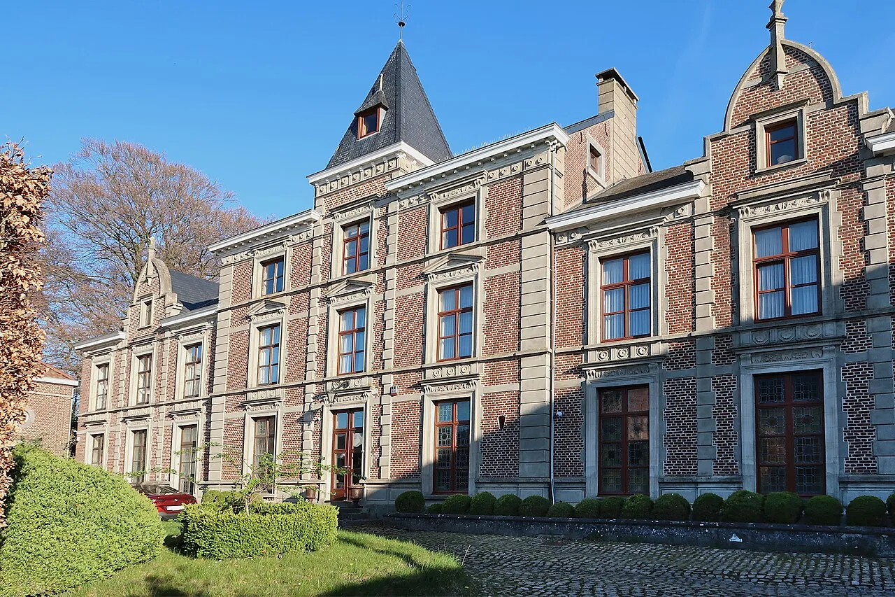 Kasteel Pierco