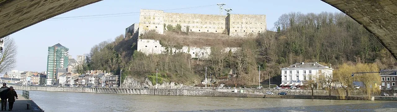 Fort de Huy