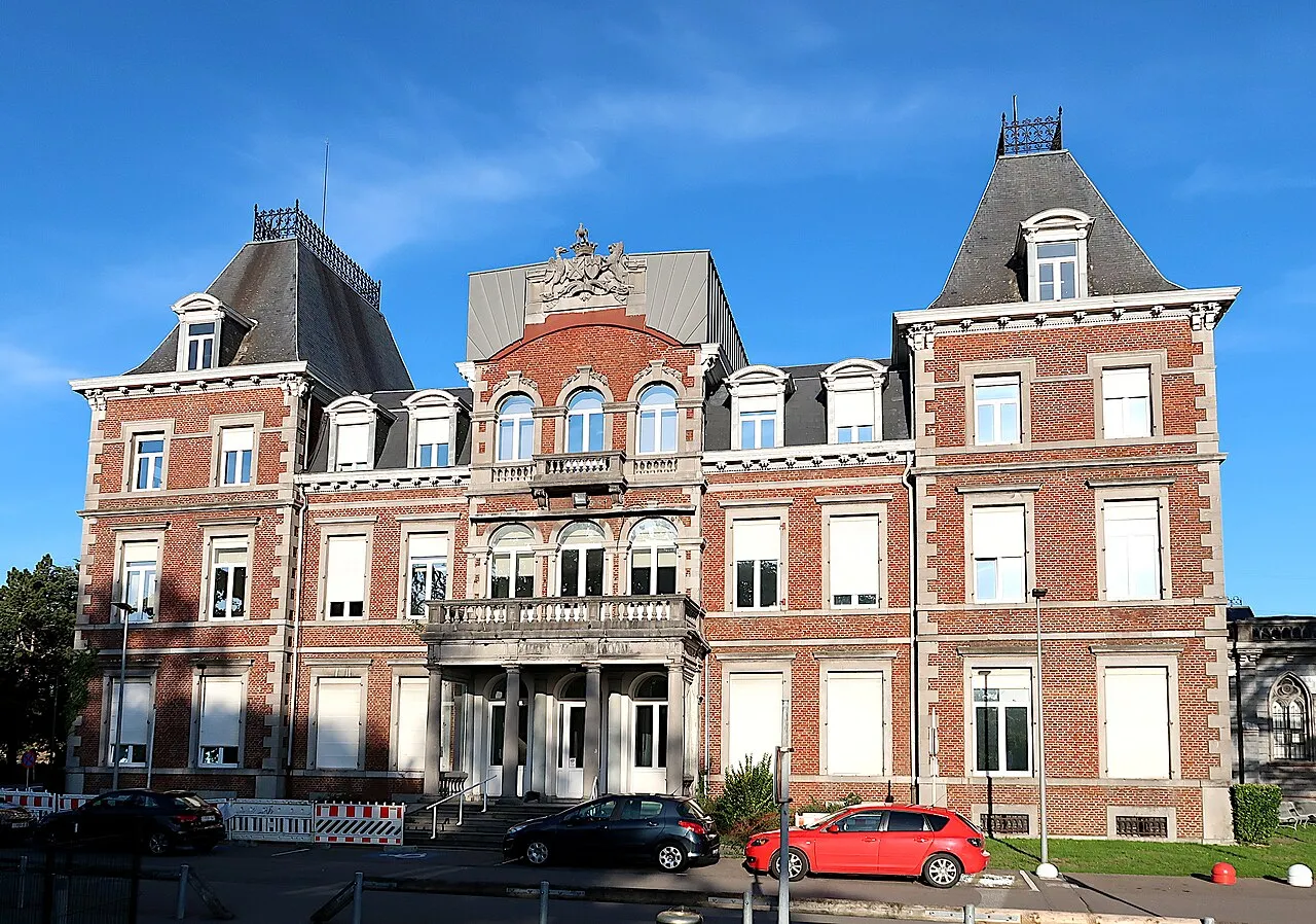 Château des Bruyères