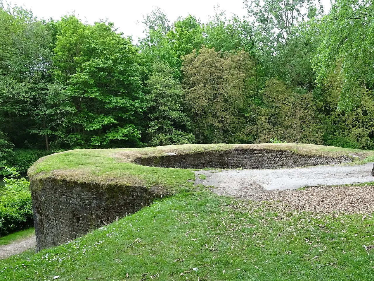 Leeuwentoren
