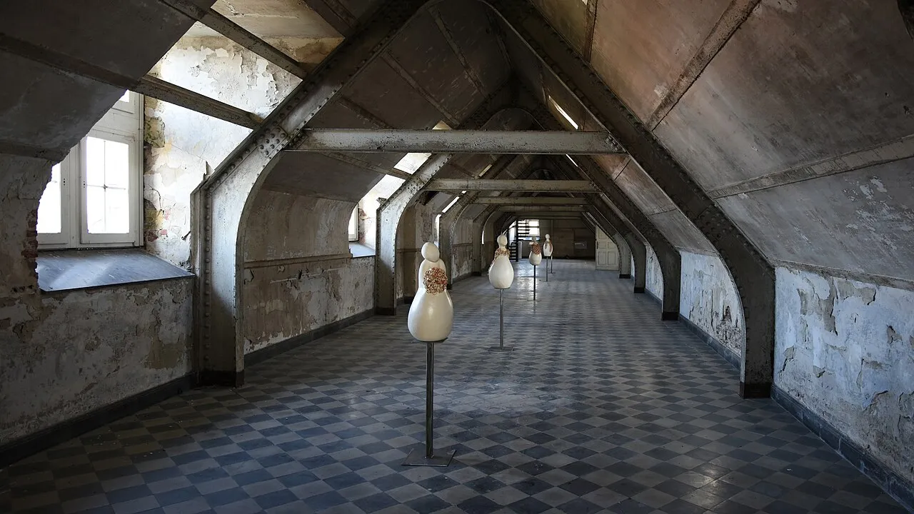 Kasteel d'Aspremont-Lynden