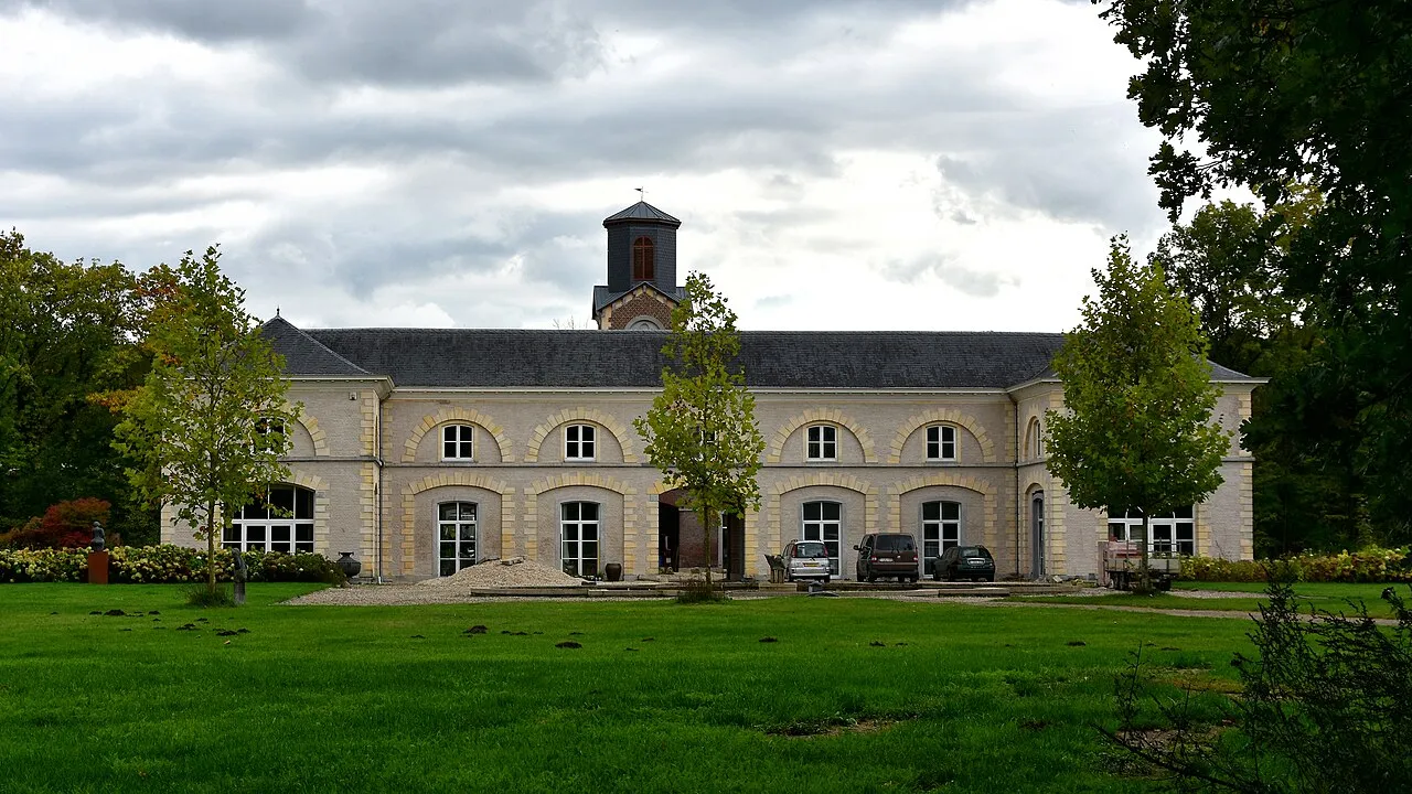Chateau La Zangrie