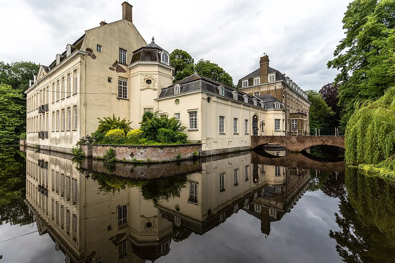 Kasteel Ter Beken