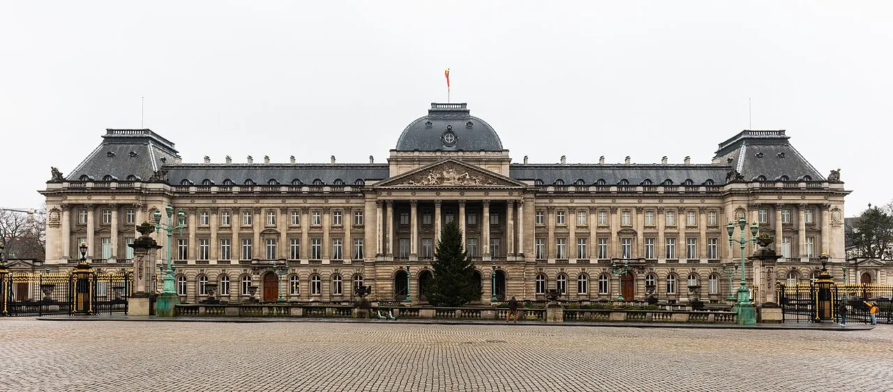 Palais Royal