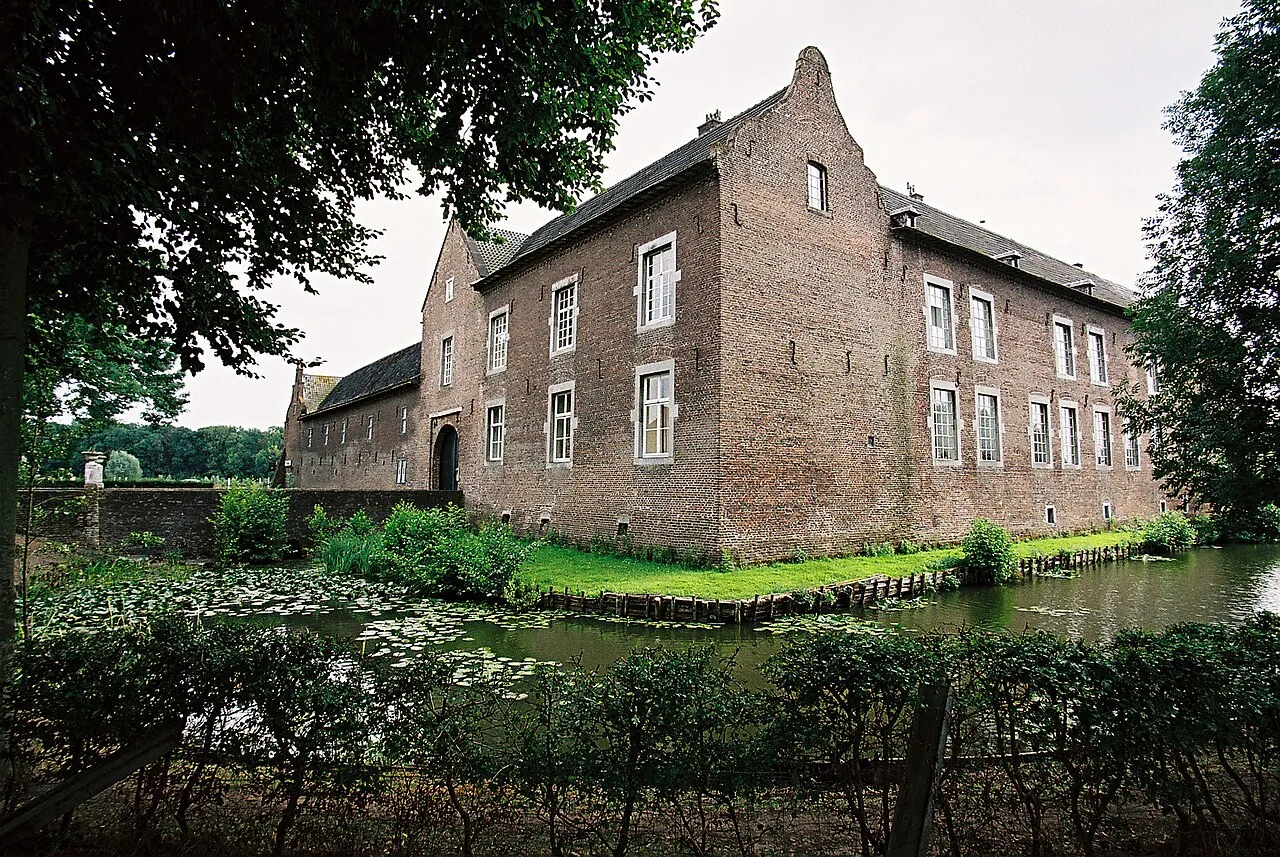 Kasteel Terborgh