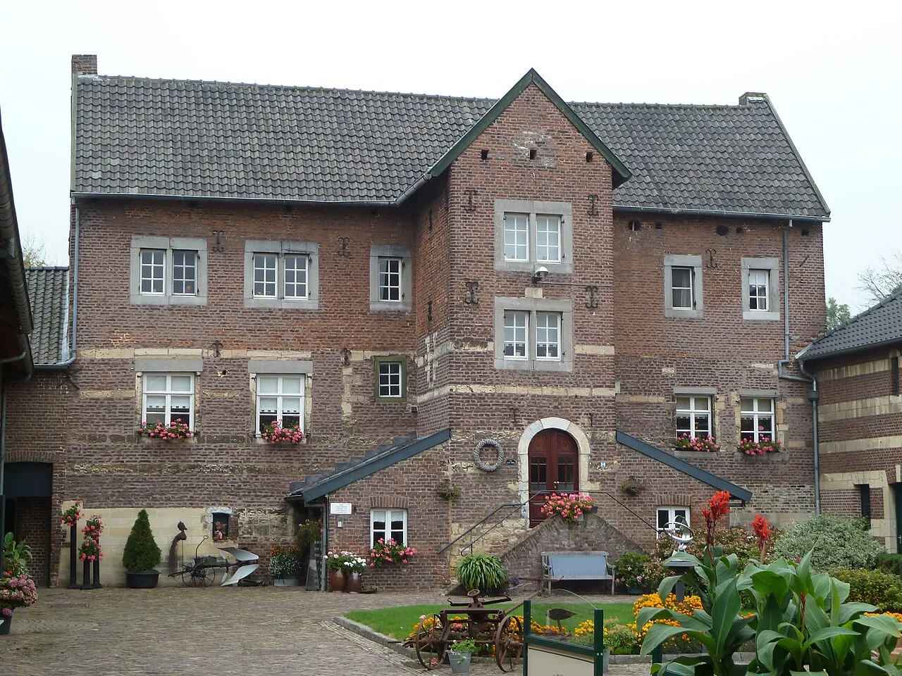 Huis De Puthof