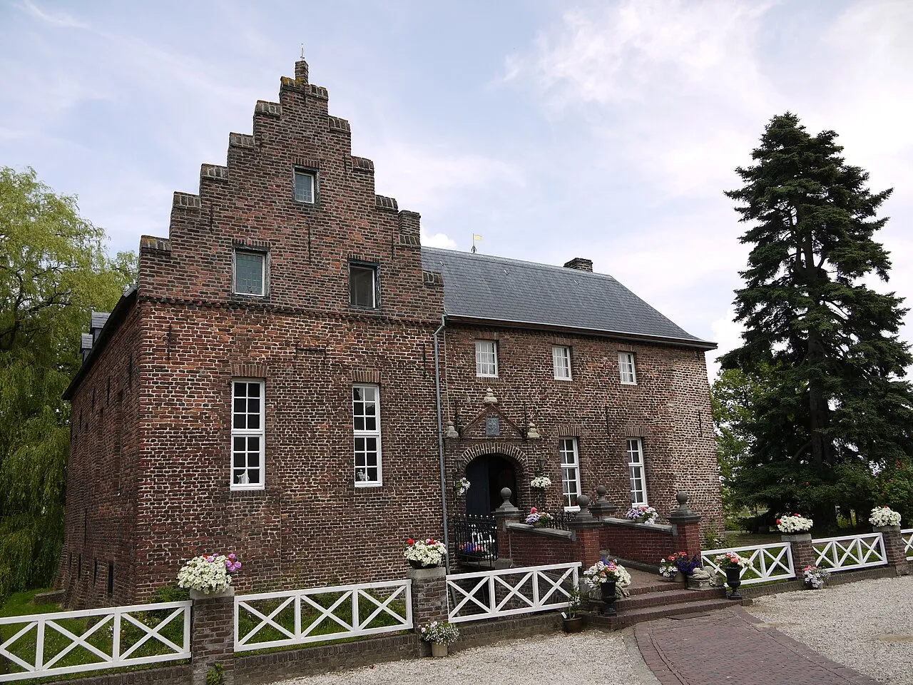 De Borggraaf