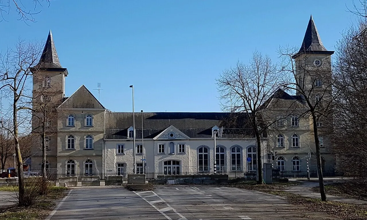 La Grande Suisse