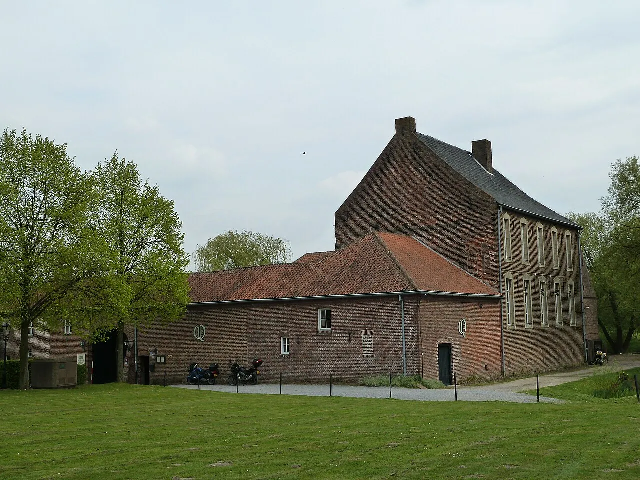 Huis Heyenhoven