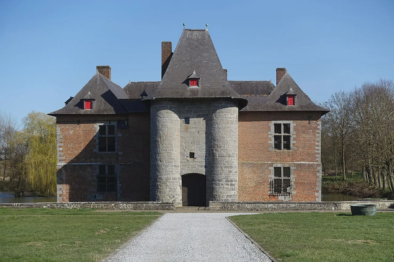 Château de Fernelmont