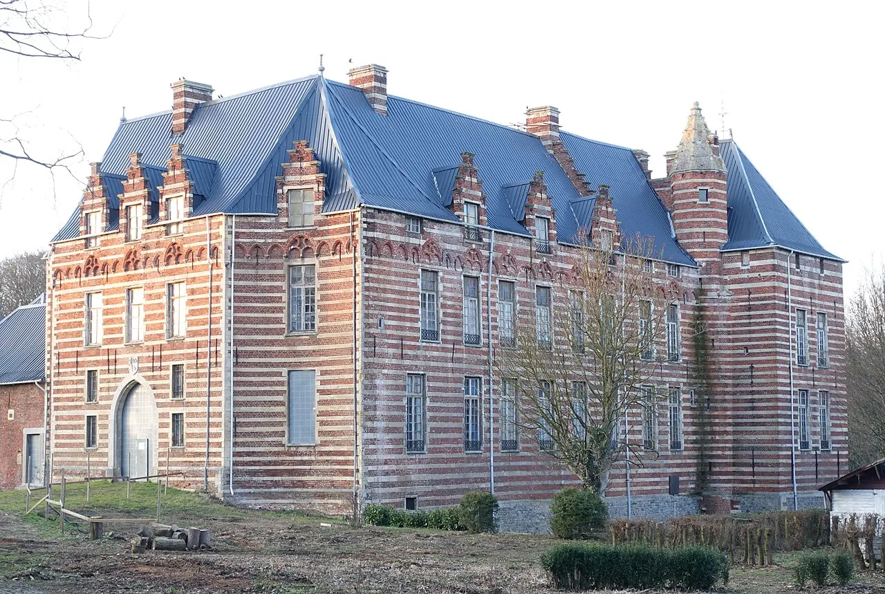 Kasteel van Heers