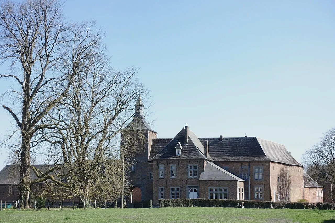 Ferme-Château de Bierwart