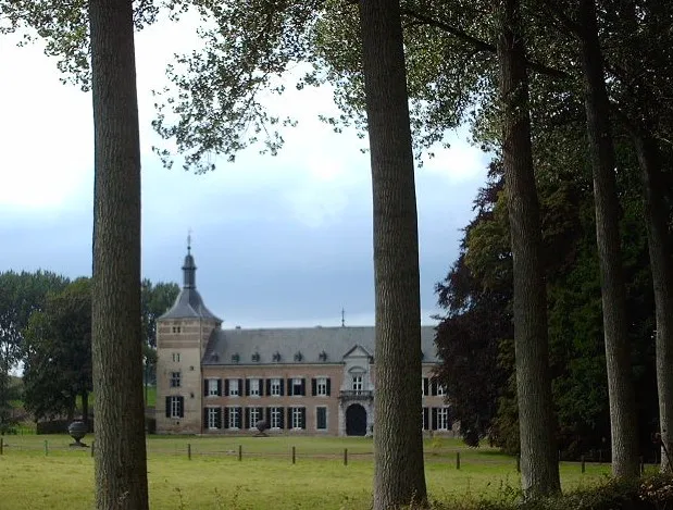 Kasteel van Betho